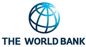 Logotipo do Banco Mundial