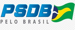 Logotipo do PSDB, Partido da Social Democracia Brasileira