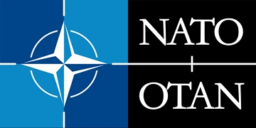 Logotipo da OTAN