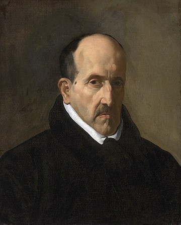 Luis de Góngora y Argote Luis de Góngora y Argote, poeta e dramaturgo espanhol