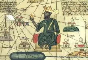 Mansa Musa I, imperador do Império Mali