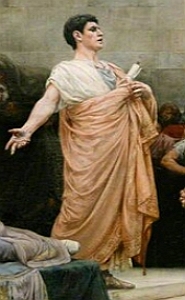 Cleópatra – HISTÓRIAS DE ROMA