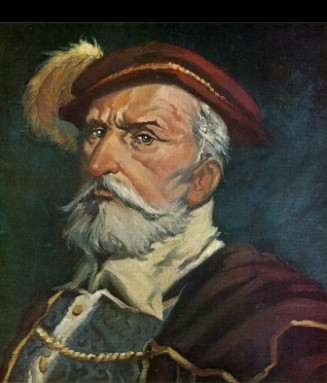 Mem de Sá, governador-geral do Brasil Mem de Sá, governador-geral do Brasil