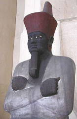 Faraó Mentuhotep II