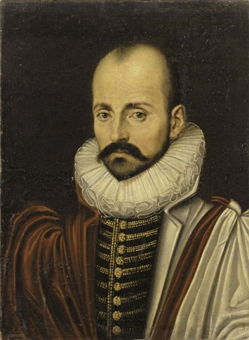 Michel de Montaigne Michel de Montaigne, filósofo e escritor francês