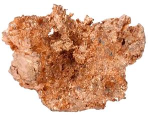 Pedra de cobre