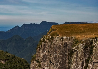 Pico do Monte Negro Foto do Pico no Monte Negro
