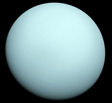 Planeta Urano Planeta Urano