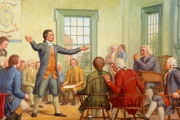 Primeiro Congresso Continental de 1774 Primeiro Congresso Continental de 1774