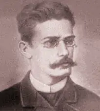 Raul Pompeia, escritor naturalista brasileiro