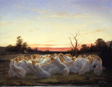 Mundo dos Elfos Mundo dos Elfos na Mitologia Nórdica