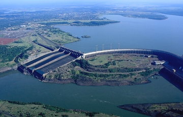 Rio Paraná Rio Paraná