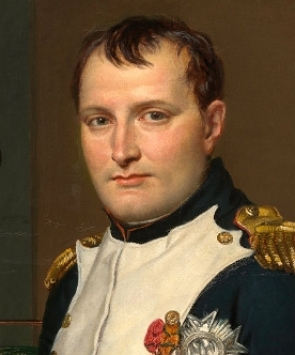 Napoleão Bonaparte - - Biografias - Magazine Luiza