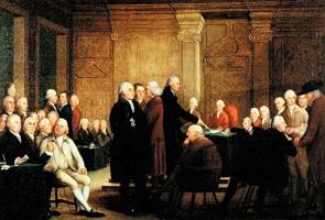 Segundo Congresso Continental de 1776