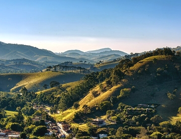 Serra da Mantiqueira