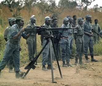 Independência de Angola: contexto histórico, causas e consequências