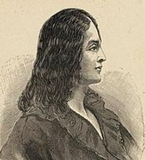 Retrato de Tomás Antônio Gonzaga